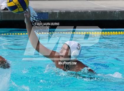 Thumbnail 1 in James Logan vs Stevenson (Aptos JV Invitational) photogallery.