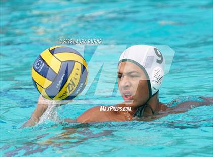 Thumbnail 2 in James Logan vs Stevenson (Aptos JV Invitational) photogallery.