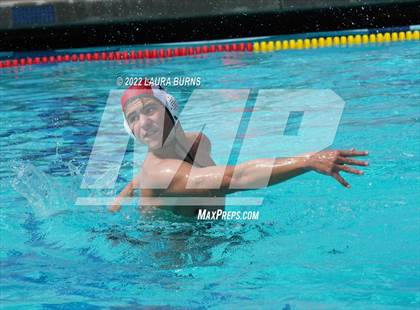 Thumbnail 1 in James Logan vs Stevenson (Aptos JV Invitational) photogallery.