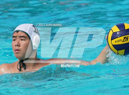 Thumbnail 1 in James Logan vs Stevenson (Aptos JV Invitational) photogallery.