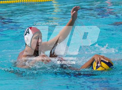 Thumbnail 1 in James Logan vs Stevenson (Aptos JV Invitational) photogallery.