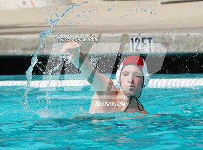 Thumbnail 2 in James Logan vs Stevenson (Aptos JV Invitational) photogallery.