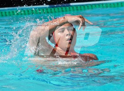 Thumbnail 3 in James Logan vs Stevenson (Aptos JV Invitational) photogallery.