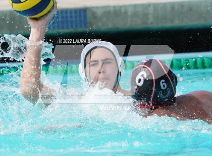 Thumbnail 2 in James Logan vs Stevenson (Aptos JV Invitational) photogallery.