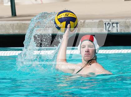 Thumbnail 2 in James Logan vs Stevenson (Aptos JV Invitational) photogallery.
