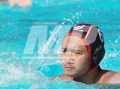 Thumbnail 2 in James Logan vs Stevenson (Aptos JV Invitational) photogallery.