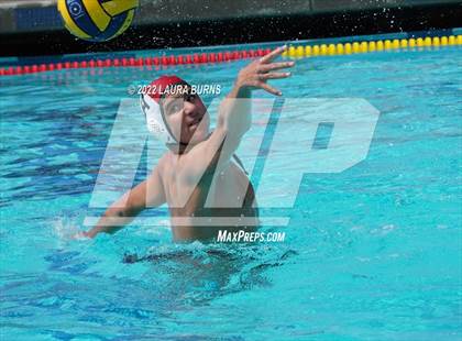 Thumbnail 3 in James Logan vs Stevenson (Aptos JV Invitational) photogallery.
