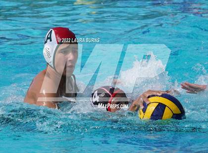 Thumbnail 3 in James Logan vs Stevenson (Aptos JV Invitational) photogallery.
