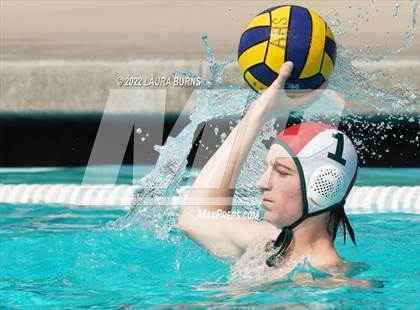 Thumbnail 1 in James Logan vs Stevenson (Aptos JV Invitational) photogallery.