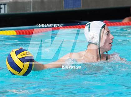 Thumbnail 1 in James Logan vs Stevenson (Aptos JV Invitational) photogallery.