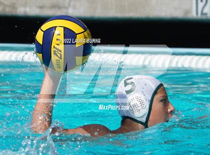 Thumbnail 3 in James Logan vs Stevenson (Aptos JV Invitational) photogallery.
