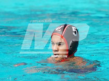 Thumbnail 3 in James Logan vs Stevenson (Aptos JV Invitational) photogallery.