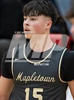 Photo from the gallery "Mapletown @ Fort Cherry"
