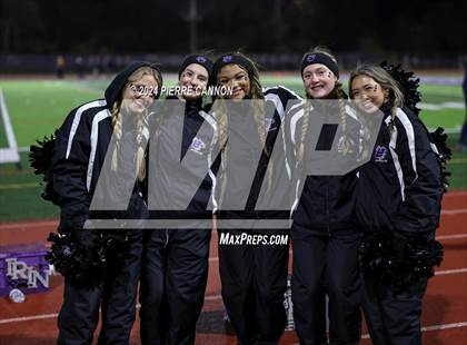 Thumbnail 3 in Patriot vs Battlefield (VHSL Class 6 Regional Semifinal) photogallery.