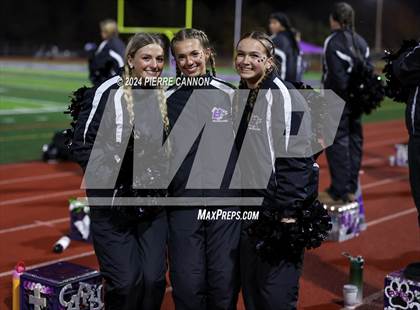 Thumbnail 1 in Patriot vs Battlefield (VHSL Class 6 Regional Semifinal) photogallery.