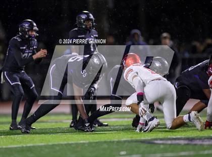 Thumbnail 2 in Patriot vs Battlefield (VHSL Class 6 Regional Semifinal) photogallery.