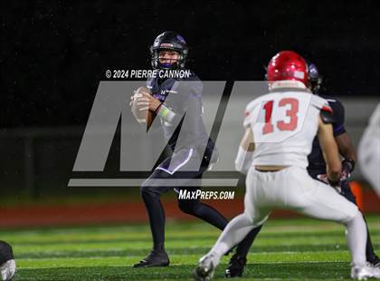 Thumbnail 1 in Patriot vs Battlefield (VHSL Class 6 Regional Semifinal) photogallery.