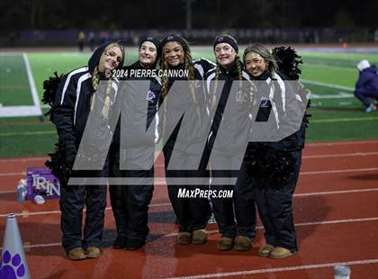 Thumbnail 2 in Patriot vs Battlefield (VHSL Class 6 Regional Semifinal) photogallery.