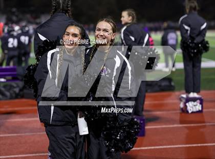 Thumbnail 1 in Patriot vs Battlefield (VHSL Class 6 Regional Semifinal) photogallery.