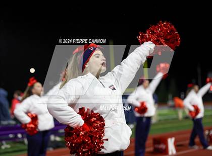 Thumbnail 3 in Patriot vs Battlefield (VHSL Class 6 Regional Semifinal) photogallery.