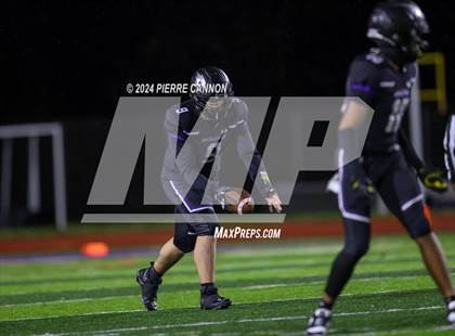 Thumbnail 3 in Patriot vs Battlefield (VHSL Class 6 Regional Semifinal) photogallery.