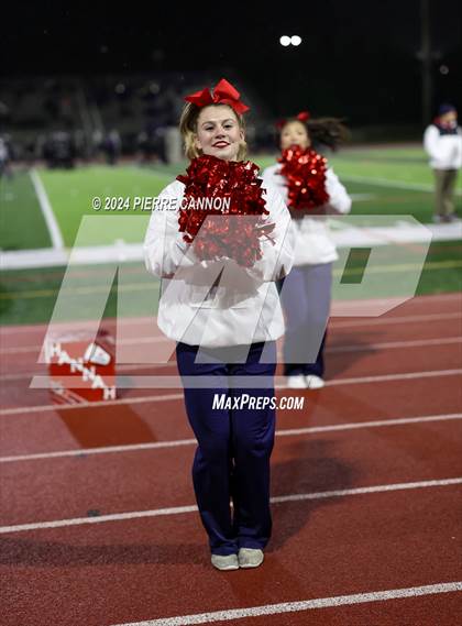 Thumbnail 2 in Patriot vs Battlefield (VHSL Class 6 Regional Semifinal) photogallery.