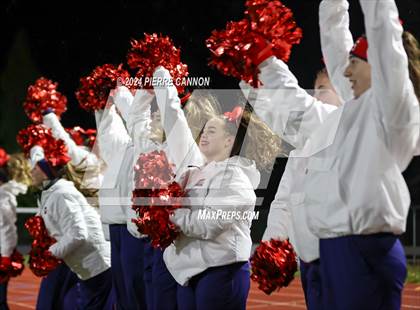 Thumbnail 3 in Patriot vs Battlefield (VHSL Class 6 Regional Semifinal) photogallery.