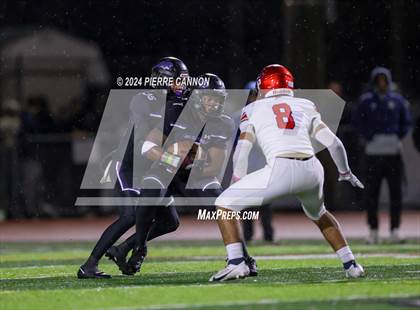 Thumbnail 3 in Patriot vs Battlefield (VHSL Class 6 Regional Semifinal) photogallery.