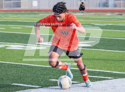 Thumbnail 3 in Campbell vs. Kalani (HHSAA D1 State Championships First Round) photogallery.