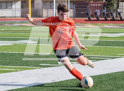 Thumbnail 3 in Campbell vs. Kalani (HHSAA D1 State Championships First Round) photogallery.