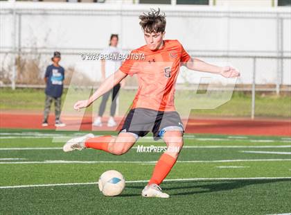 Thumbnail 1 in Campbell vs. Kalani (HHSAA D1 State Championships First Round) photogallery.