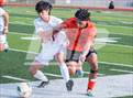 Photo from the gallery "Campbell vs. Kalani (HHSAA D1 State Championships First Round)"