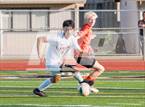 Photo from the gallery "Campbell vs. Kalani (HHSAA D1 State Championships First Round)"