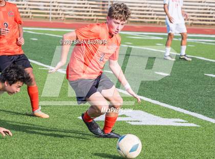 Thumbnail 2 in Campbell vs. Kalani (HHSAA D1 State Championships First Round) photogallery.