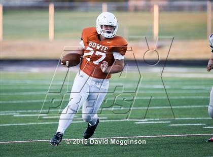 Thumbnail 2 in Bowie @ Cedar Hill photogallery.