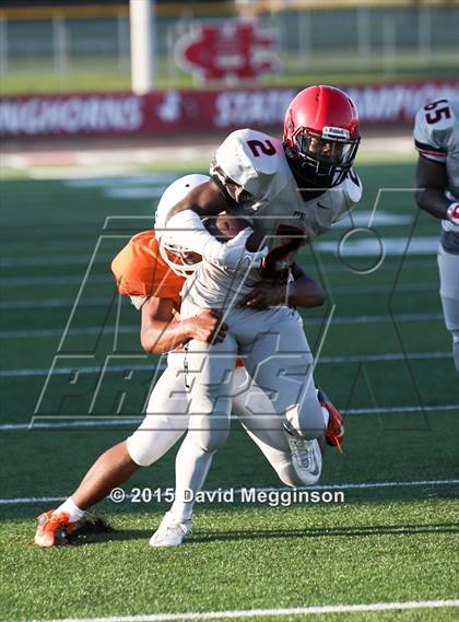 Thumbnail 2 in Bowie @ Cedar Hill photogallery.