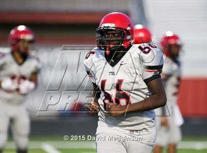 Thumbnail 2 in Bowie @ Cedar Hill photogallery.