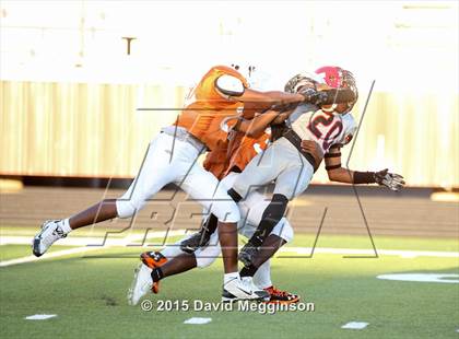 Thumbnail 3 in Bowie @ Cedar Hill photogallery.