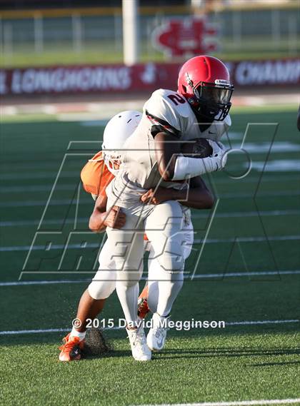 Thumbnail 3 in Bowie @ Cedar Hill photogallery.