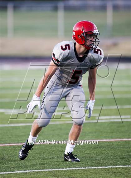 Thumbnail 3 in Bowie @ Cedar Hill photogallery.