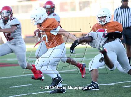 Thumbnail 3 in Bowie @ Cedar Hill photogallery.