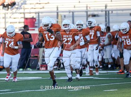 Thumbnail 2 in Bowie @ Cedar Hill photogallery.