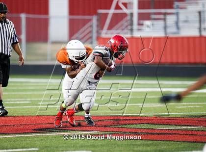 Thumbnail 2 in Bowie @ Cedar Hill photogallery.