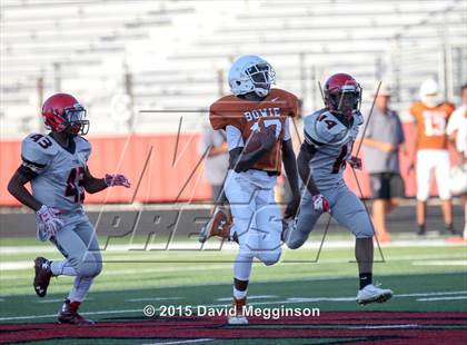 Thumbnail 3 in Bowie @ Cedar Hill photogallery.