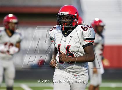 Thumbnail 1 in Bowie @ Cedar Hill photogallery.