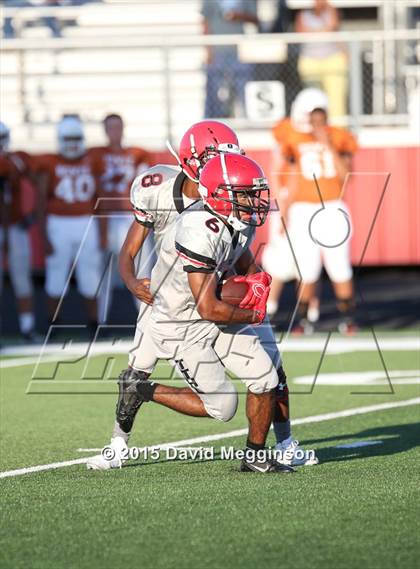 Thumbnail 3 in Bowie @ Cedar Hill photogallery.