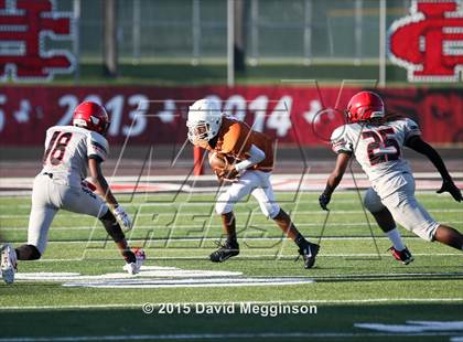 Thumbnail 3 in Bowie @ Cedar Hill photogallery.