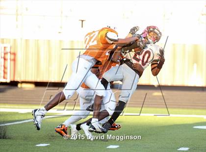 Thumbnail 2 in Bowie @ Cedar Hill photogallery.