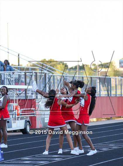 Thumbnail 2 in Bowie @ Cedar Hill photogallery.