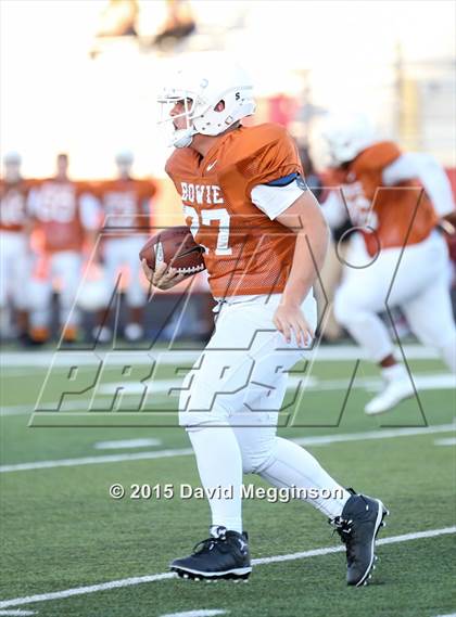 Thumbnail 1 in Bowie @ Cedar Hill photogallery.